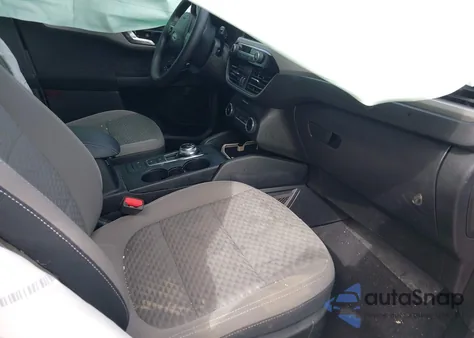 2020 Ford Escape Se z USA, uszkodzony, nr VIN 1FMCU9G69LUC04143